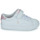 Chaussures Fille Baskets basses Polo Ralph Lauren THERON V PS 