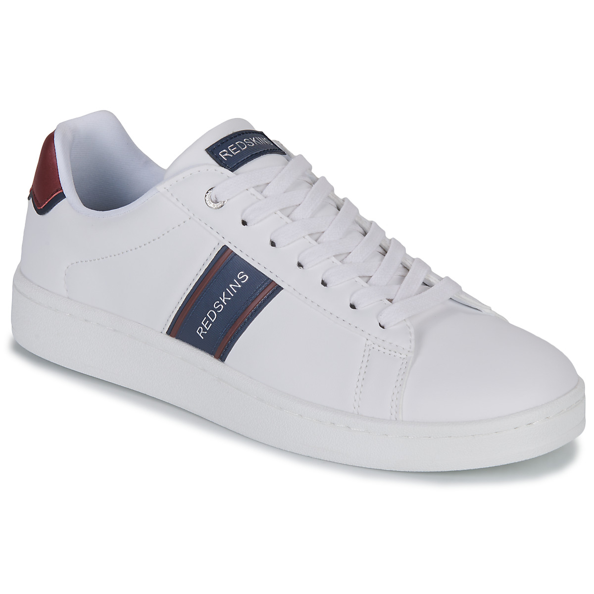 Chaussures Homme Baskets basses Redskins BUEE 