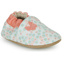 Chaussures Fille Chaussons Robeez DAISY SUMMER 
