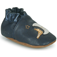 Chaussures Fille Chaussons Robeez MOON BIRDS 