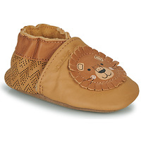 Chaussures Enfant Chaussons Robeez GROOAR 