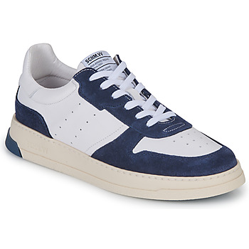 Chaussures Homme Baskets basses Schmoove ORDER SNEAKER 