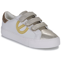 Chaussures Femme Baskets basses No Name ARCADE STRAPS SIDE 