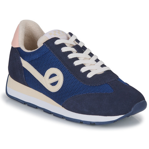 Chaussures Femme Baskets basses No Name CITY RUN JOGGER 