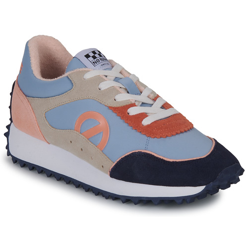 Chaussures Femme Baskets basses No Name PUNKY JOGGER 