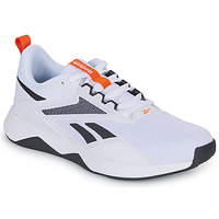 Schuhe Herren Fitness / Training Reebok Sport NANOFLEX TR 2.0 Weiß