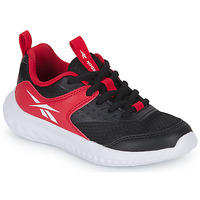 Schuhe Kinder Sneaker Low Reebok Sport REEBOK RUSH RUNNER 4.0 Rot