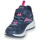 Chaussures Fille Baskets basses Reebok Sport REEBOK ROAD SUPREME 4.0 ALT 
