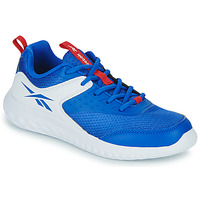 Schuhe Kinder Sneaker Low Reebok Sport REEBOK RUSH RUNNER 4.0 Blau / Weiß