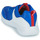Schuhe Kinder Sneaker Low Reebok Sport REEBOK RUSH RUNNER 4.0 Blau / Weiß