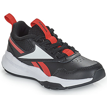 Schuhe Kinder Sneaker Low Reebok Sport REEBOK XT SPRINTER 2.0 ALT Weiß / Rot