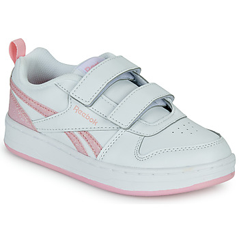 Schuhe Mädchen Sneaker Low Reebok Classic REEBOK ROYAL PRIME 2.0 2V Weiß