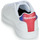 Schuhe Kinder Sneaker Low Reebok Classic RBK ROYAL COMPLETE CLN 2.0 Weiß
