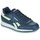 Schuhe Jungen Sneaker Low Reebok Classic REEBOK ROYAL CL JOG 3.0 Marineblau / Weiß