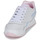 Schuhe Mädchen Sneaker Low Reebok Classic REEBOK ROYAL CL JOG 3.0 Weiß