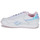 Schuhe Mädchen Sneaker Low Reebok Classic REEBOK ROYAL CL JOG 3.0 Weiß