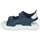 Schuhe Jungen Sandalen / Sandaletten Tommy Hilfiger SUNNY Marineblau
