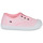 Chaussures Fille Baskets basses Tommy Hilfiger EMILY 