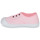 Chaussures Fille Baskets basses Tommy Hilfiger EMILY 
