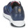 Schuhe Herren Sneaker Low Piola ICA Marineblau