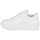 Schuhe Damen Sneaker Low Piola CAYMA Weiß
