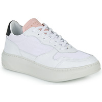Chaussures Femme Baskets basses Piola CAYMA 