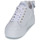 Chaussures Femme Baskets basses NeroGiardini E306521D-707 