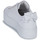 Schuhe Damen Sneaker Low NeroGiardini E306521D-707 Weiß