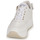 Scarpe Donna Sneakers basse NeroGiardini E306371D-707 