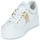 Chaussures Femme Baskets basses NeroGiardini E306523D-707 