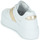Schuhe Damen Sneaker Low NeroGiardini E306523D-707 Weiß