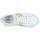Schuhe Damen Sneaker Low NeroGiardini E306523D-707 Weiß