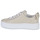 Schuhe Damen Sneaker Low NeroGiardini E306520D-702 Beige