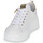 Scarpe Donna Sneakers basse NeroGiardini E306541D-707 