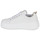 Scarpe Donna Sneakers basse NeroGiardini E306541D-707 