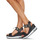Schuhe Damen Sandalen / Sandaletten NeroGiardini E307753D-100    