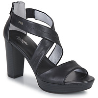 Chaussures Femme Sandales et Nu-pieds NeroGiardini E307500D-100 