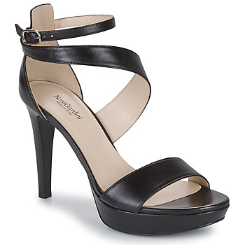 Chaussures Femme Sandales et Nu-pieds NeroGiardini E307231DE-100 