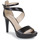 Schuhe Damen Sandalen / Sandaletten NeroGiardini E307231DE-100    