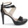 Schuhe Damen Sandalen / Sandaletten NeroGiardini E307231DE-100    
