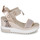 Chaussures Femme Sandales et Nu-pieds NeroGiardini E307750D-660 