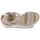 Chaussures Femme Sandales et Nu-pieds NeroGiardini E307750D-660 