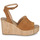 Chaussures Femme Sandales et Nu-pieds NeroGiardini E307663D-326 