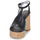 Schuhe Damen Sandalen / Sandaletten NeroGiardini E307670D-100    