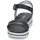 Schuhe Damen Sandalen / Sandaletten NeroGiardini E307812D-100    