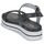 Schuhe Damen Sandalen / Sandaletten NeroGiardini E307812D-100    