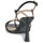 Schuhe Damen Sandalen / Sandaletten NeroGiardini E307282DE-100    