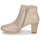 Chaussures Femme Bottines NeroGiardini E306230D-439 