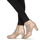 Chaussures Femme Bottines NeroGiardini E306230D-439 
