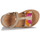 Scarpe Bambina Sandali Mod'8 CLOLEAF 